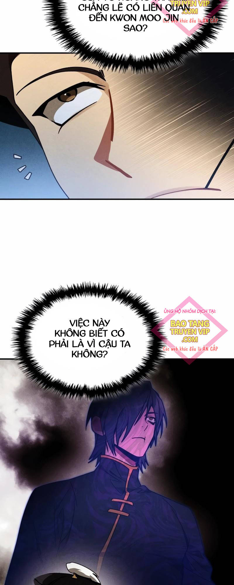 Vị Thần Trở Lại Chap 96 - Next Chap 97