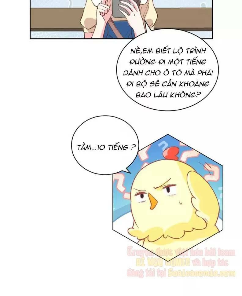 Xuyên Vào Tiểu Thuyết Chinh Phục Tổng Tài Chap 24 - Next Chap 25