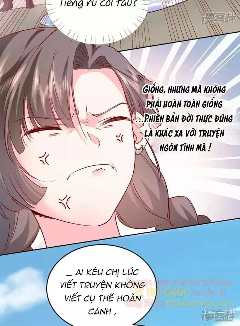 Xuyên Vào Tiểu Thuyết Chinh Phục Tổng Tài Chap 24 - Next Chap 25