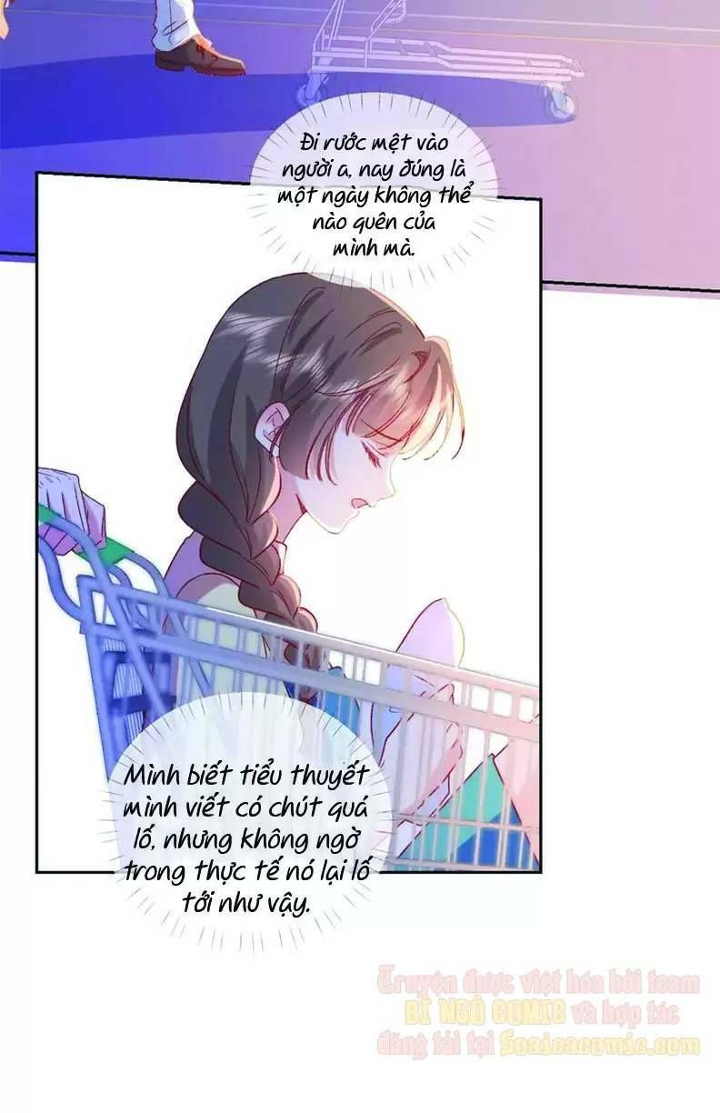 Xuyên Vào Tiểu Thuyết Chinh Phục Tổng Tài Chap 25 - Next Chap 26