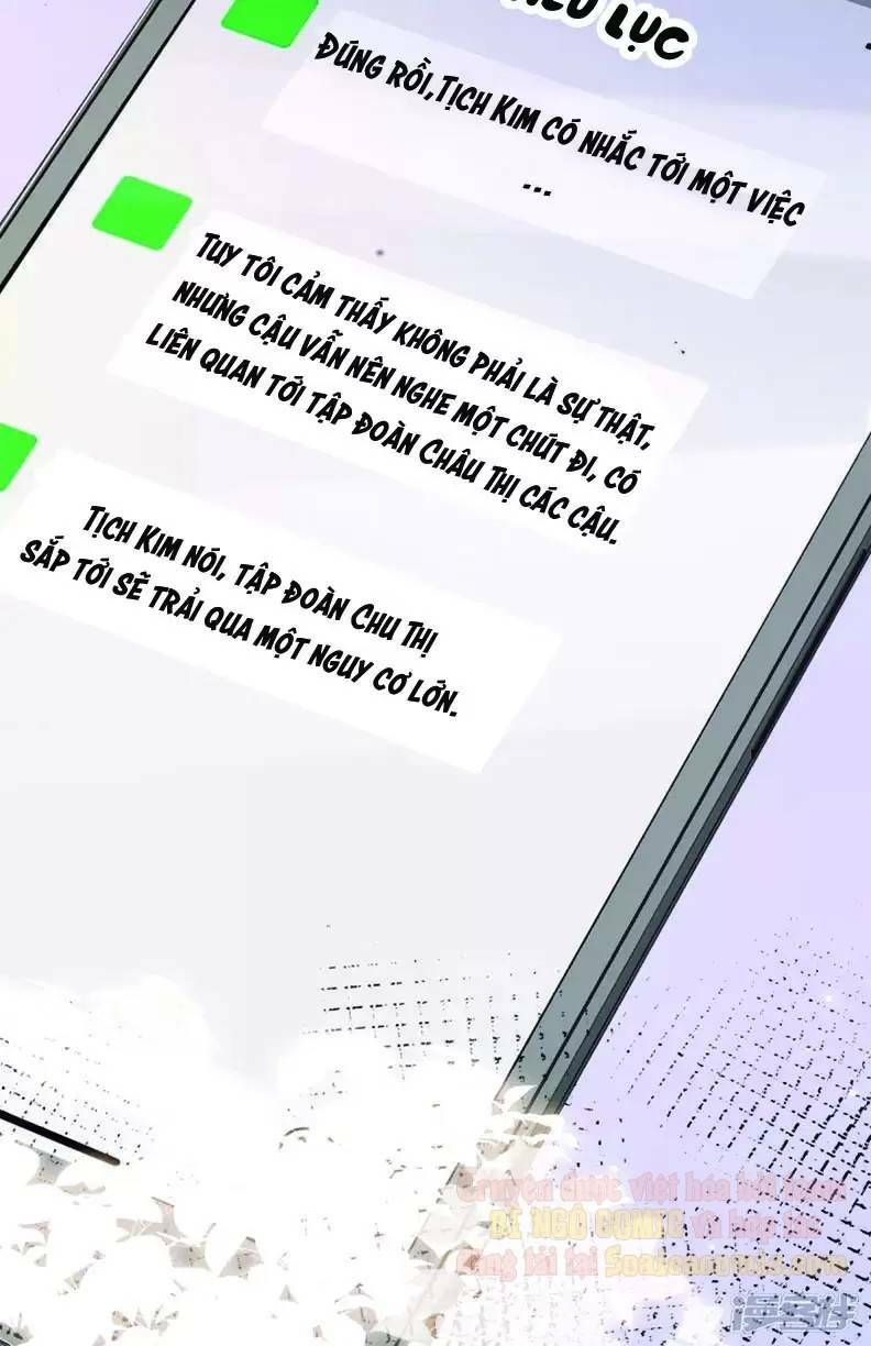 Xuyên Vào Tiểu Thuyết Chinh Phục Tổng Tài Chap 25 - Next Chap 26