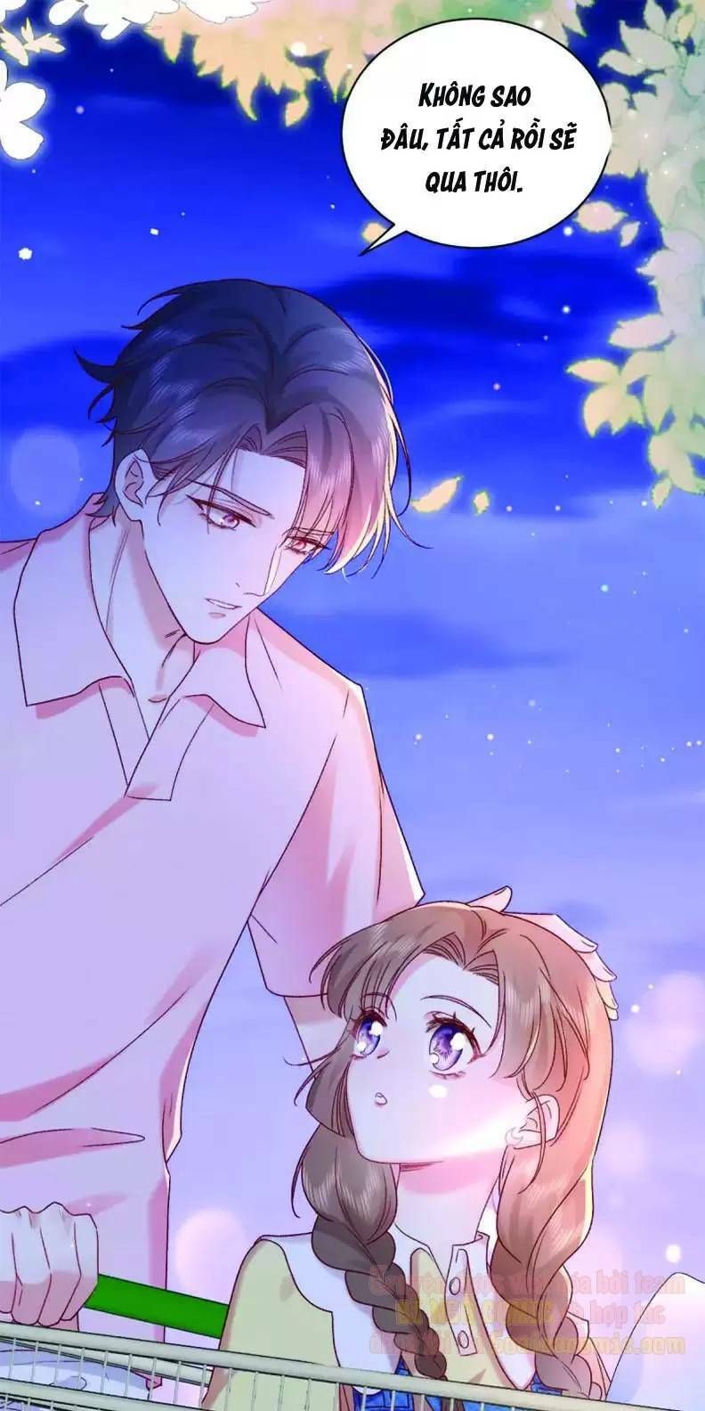 Xuyên Vào Tiểu Thuyết Chinh Phục Tổng Tài Chap 25 - Next Chap 26