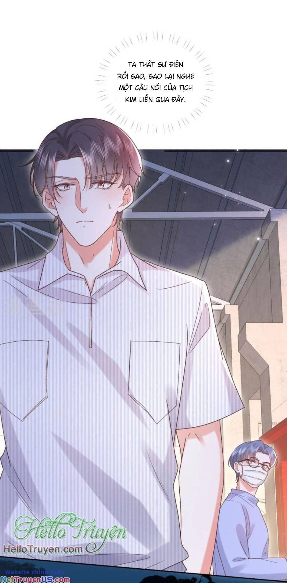 Xuyên Vào Tiểu Thuyết Chinh Phục Tổng Tài Chap 26 - Next Chap 27