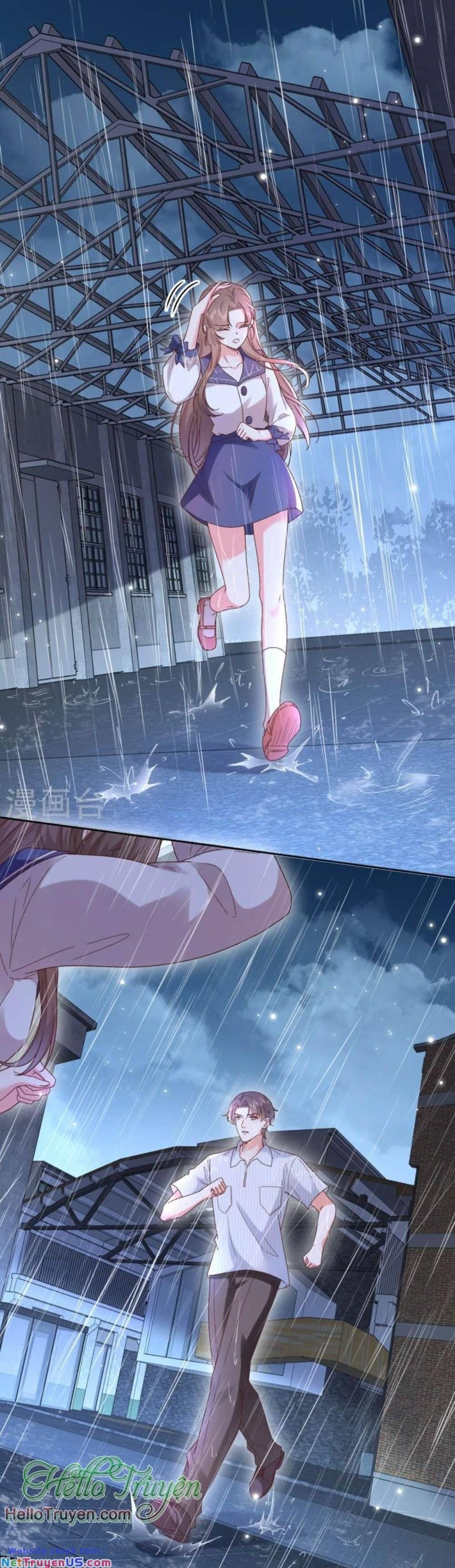 Xuyên Vào Tiểu Thuyết Chinh Phục Tổng Tài Chap 26 - Next Chap 27