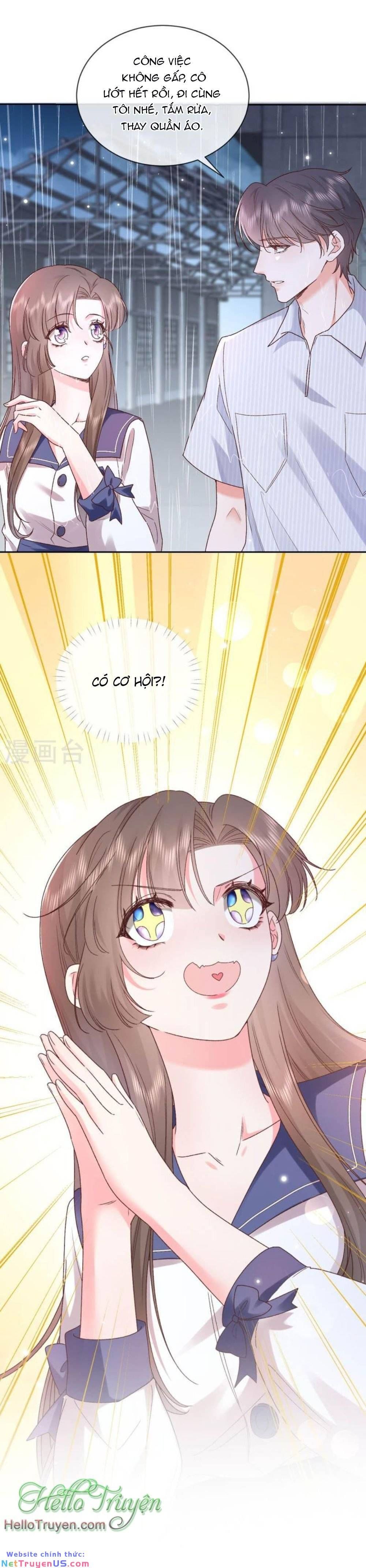 Xuyên Vào Tiểu Thuyết Chinh Phục Tổng Tài Chap 26 - Next Chap 27