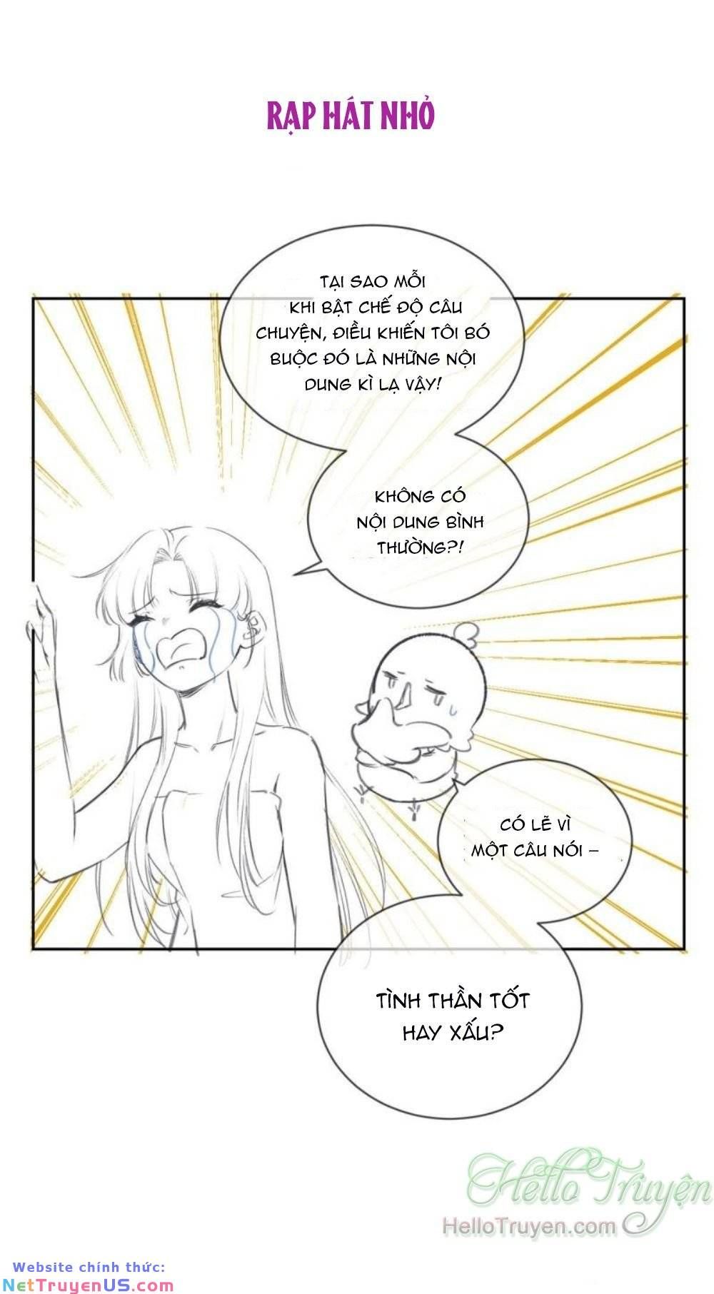 Xuyên Vào Tiểu Thuyết Chinh Phục Tổng Tài Chap 27 - Next Chap 28