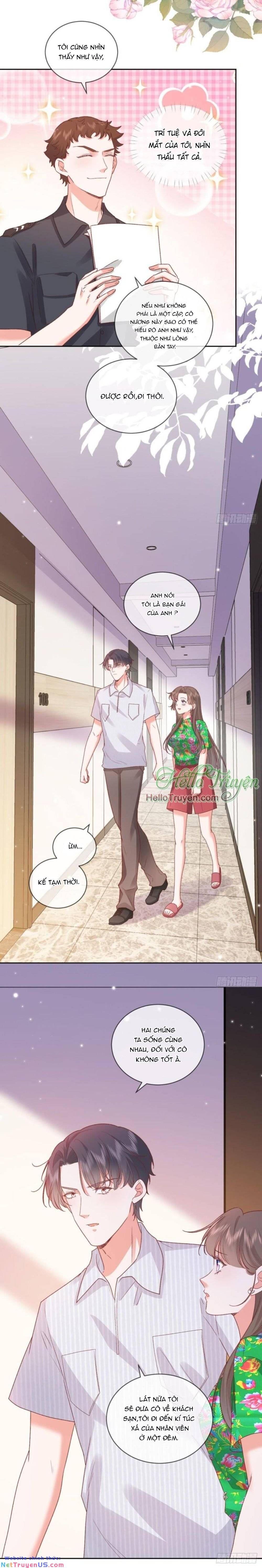 Xuyên Vào Tiểu Thuyết Chinh Phục Tổng Tài Chap 28 - Next Chap 29