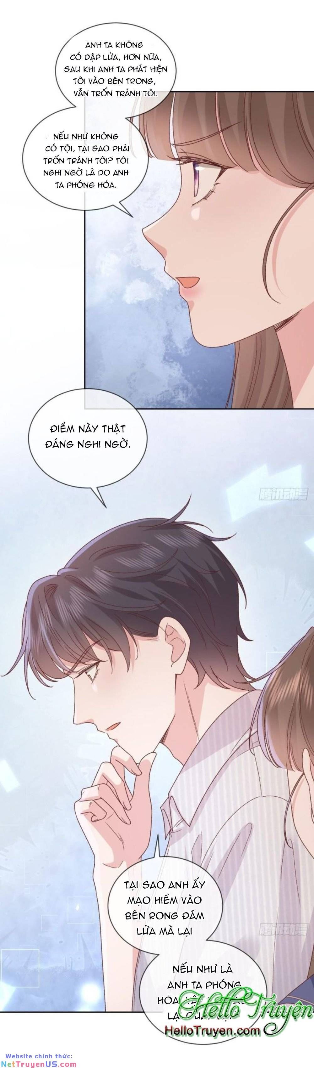 Xuyên Vào Tiểu Thuyết Chinh Phục Tổng Tài Chap 31 - Next Chap 32