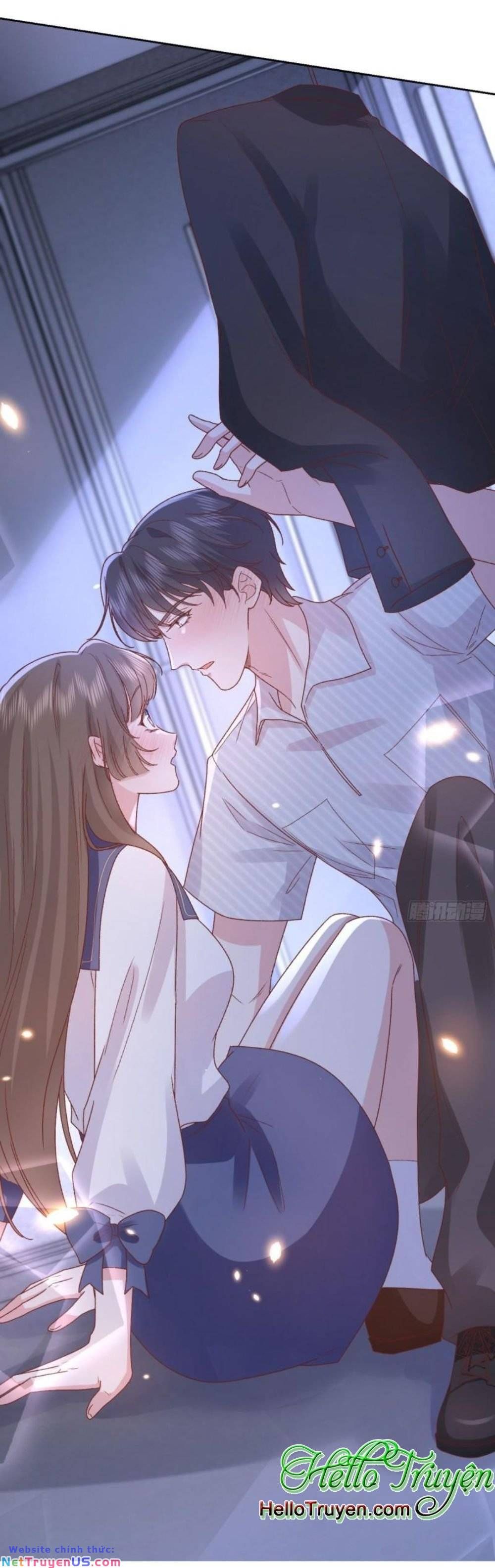 Xuyên Vào Tiểu Thuyết Chinh Phục Tổng Tài Chap 31 - Next Chap 32