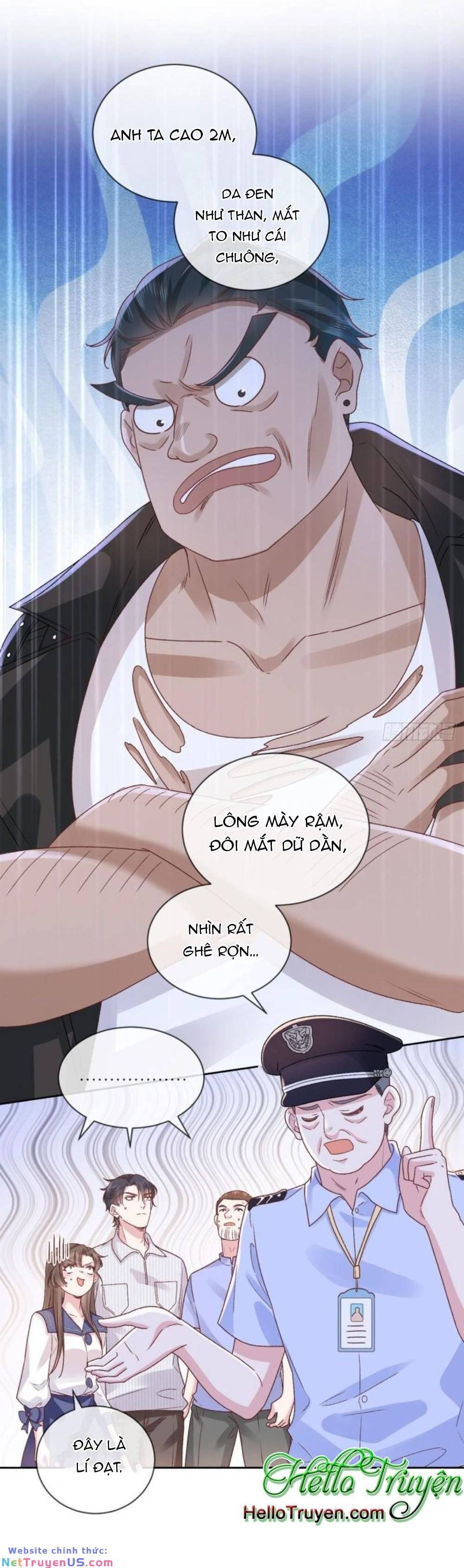 Xuyên Vào Tiểu Thuyết Chinh Phục Tổng Tài Chap 31 - Next Chap 32