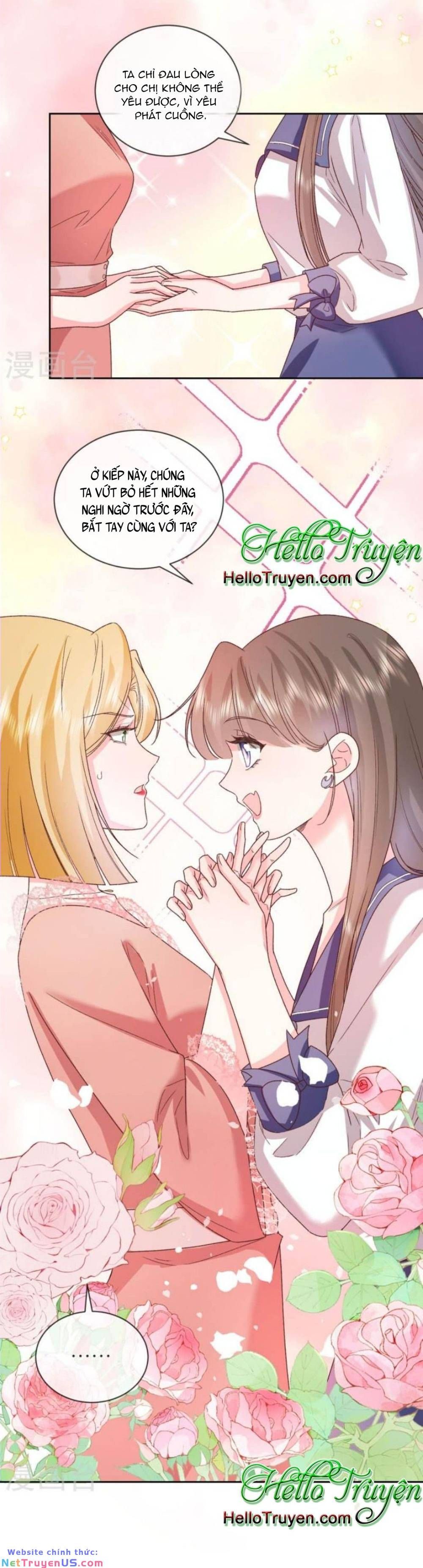 Xuyên Vào Tiểu Thuyết Chinh Phục Tổng Tài Chap 34 - Next Chap 35