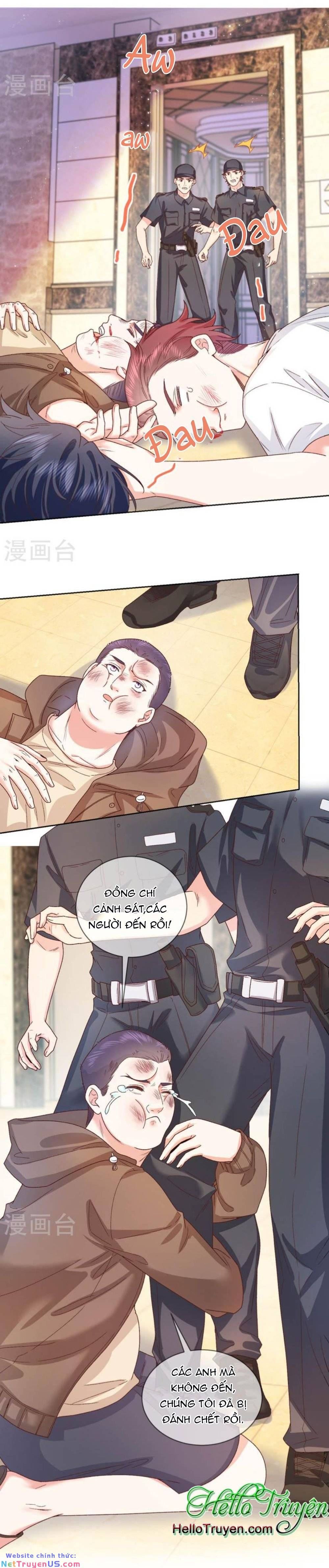 Xuyên Vào Tiểu Thuyết Chinh Phục Tổng Tài Chap 38 - Next Chap 39