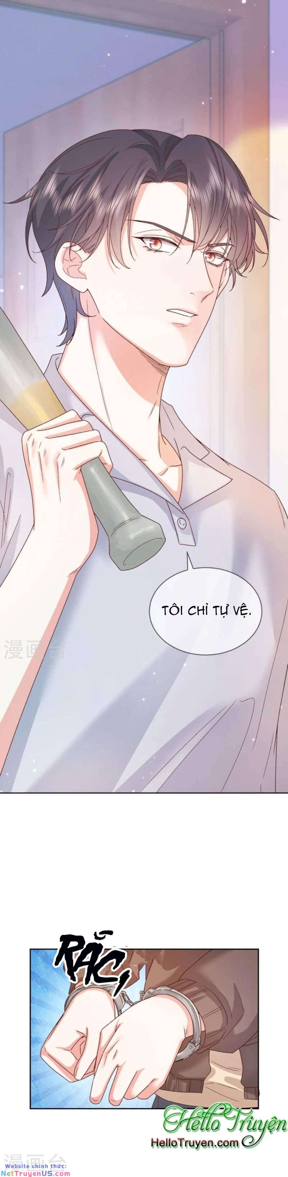 Xuyên Vào Tiểu Thuyết Chinh Phục Tổng Tài Chap 38 - Next Chap 39