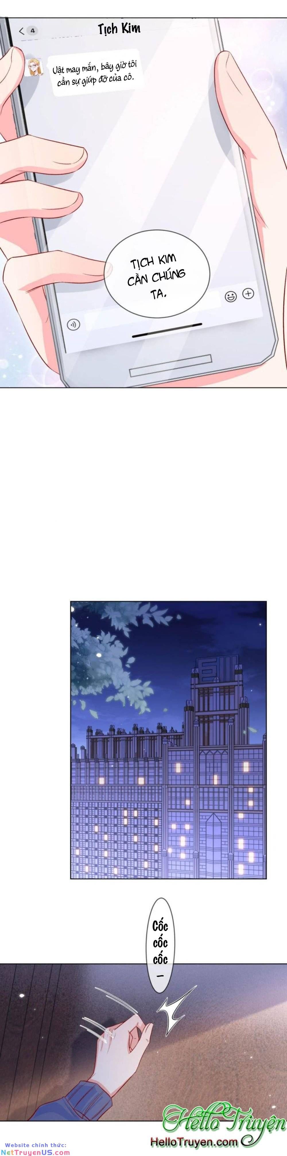 Xuyên Vào Tiểu Thuyết Chinh Phục Tổng Tài Chap 42 - Next Chap 43