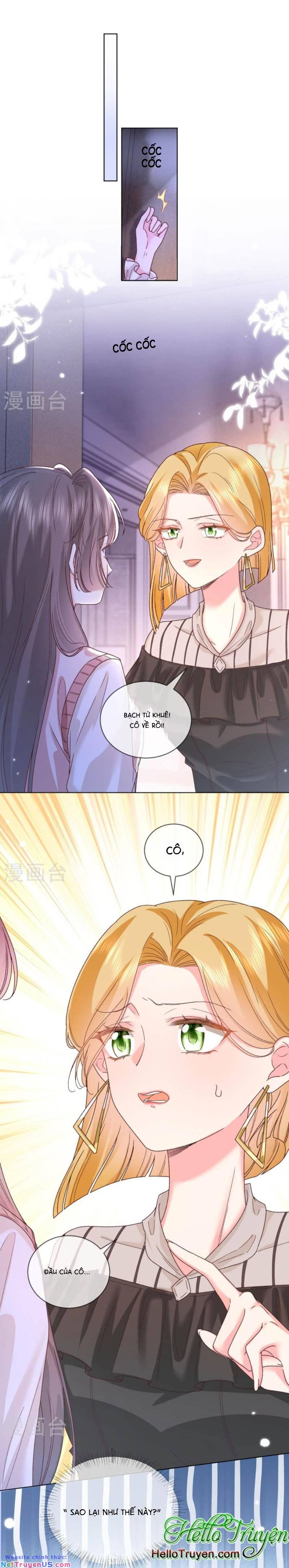 Xuyên Vào Tiểu Thuyết Chinh Phục Tổng Tài Chap 44 - Next Chap 45