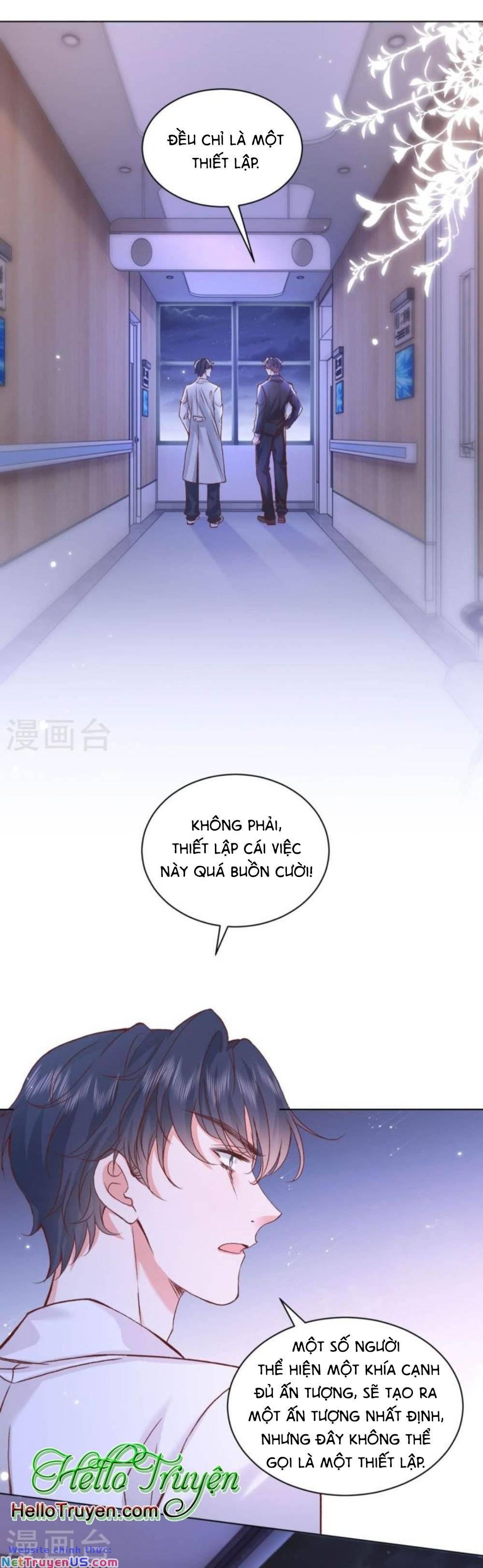 Xuyên Vào Tiểu Thuyết Chinh Phục Tổng Tài Chap 46 - Next Chap 47