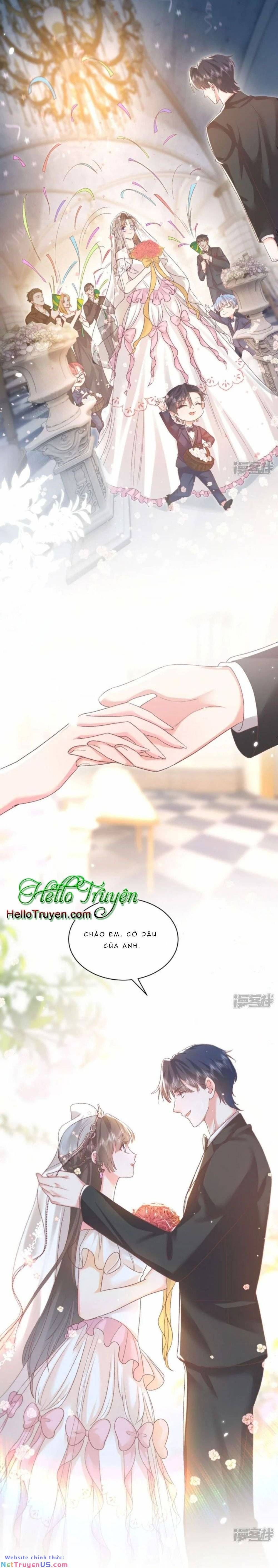 Xuyên Vào Tiểu Thuyết Chinh Phục Tổng Tài Chap 51 - Next Chap 52