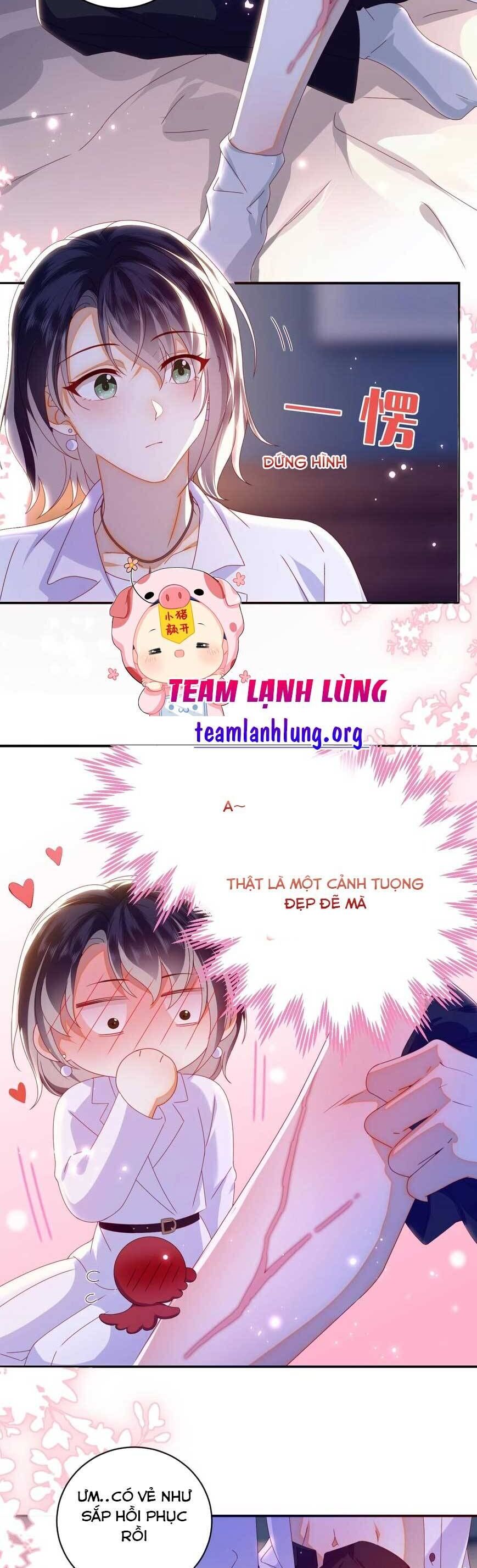 Lão Đại Xuyên Không Gả Cho Phu Quân Mù Chap 100 - Next Chap 101