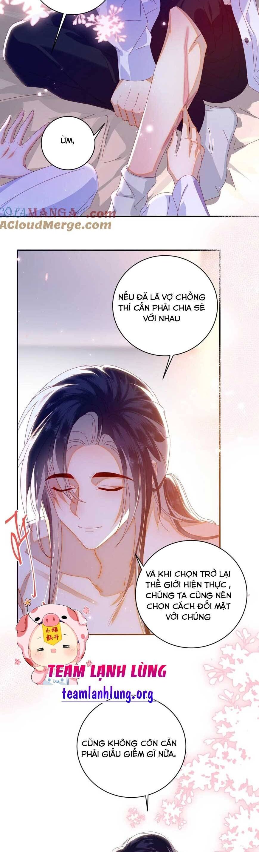 Lão Đại Xuyên Không Gả Cho Phu Quân Mù Chap 100 - Next Chap 101