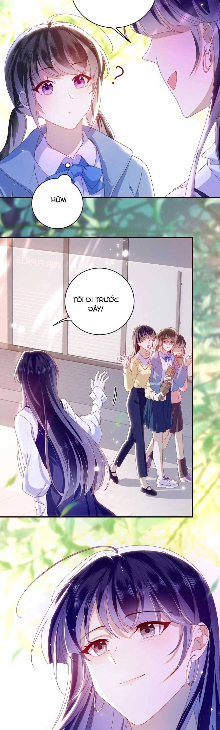 Lão Đại Xuyên Không Gả Cho Phu Quân Mù Chap 100 - Next Chap 101