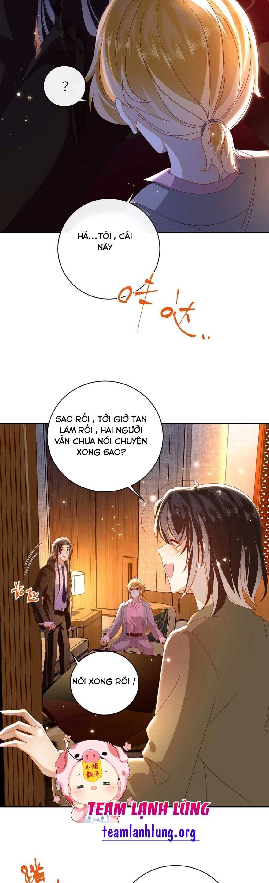 Lão Đại Xuyên Không Gả Cho Phu Quân Mù Chap 100 - Next Chap 101