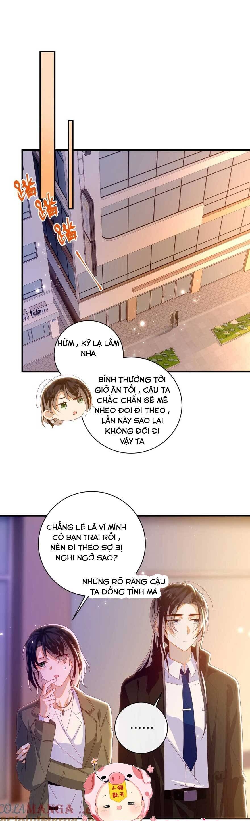 Lão Đại Xuyên Không Gả Cho Phu Quân Mù Chap 100 - Next Chap 101