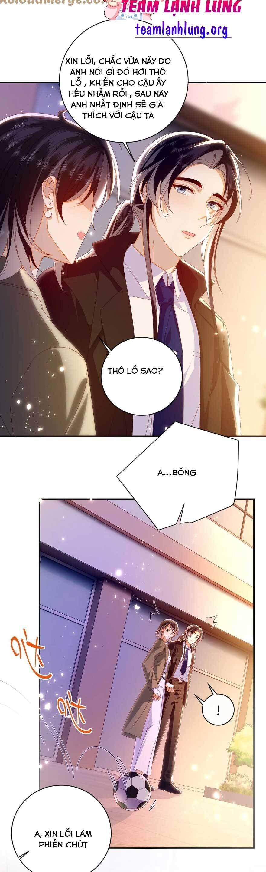 Lão Đại Xuyên Không Gả Cho Phu Quân Mù Chap 100 - Next Chap 101