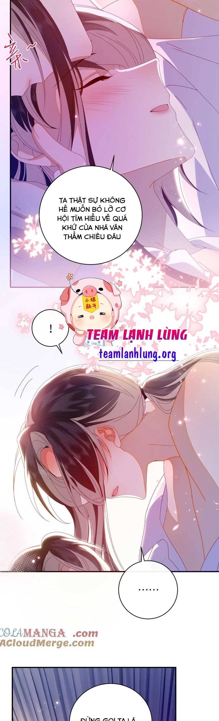Lão Đại Xuyên Không Gả Cho Phu Quân Mù Chap 100 - Next Chap 101