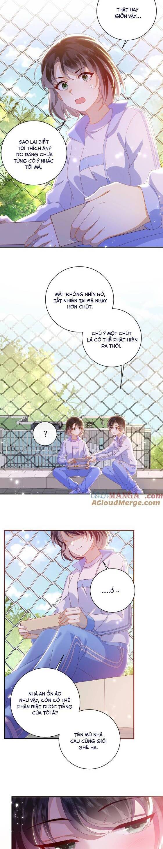 Lão Đại Xuyên Không Gả Cho Phu Quân Mù Chap 103 - Next Chap 104