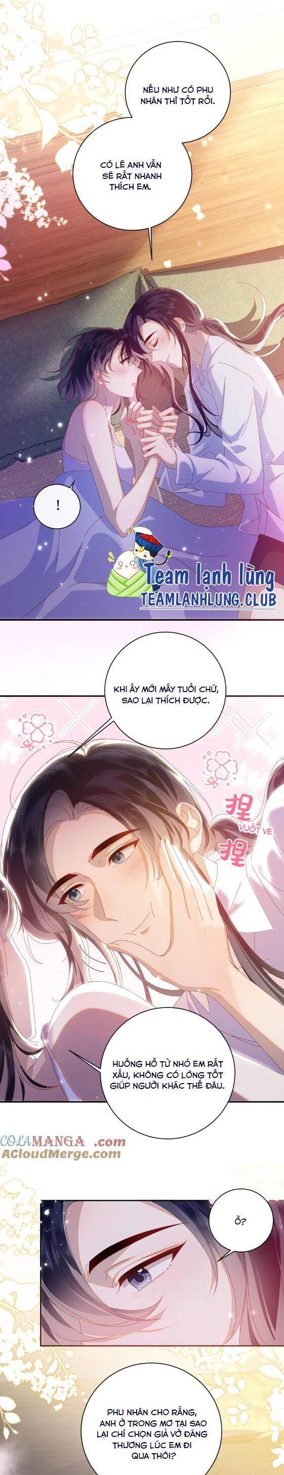 Lão Đại Xuyên Không Gả Cho Phu Quân Mù Chap 103 - Next Chap 104