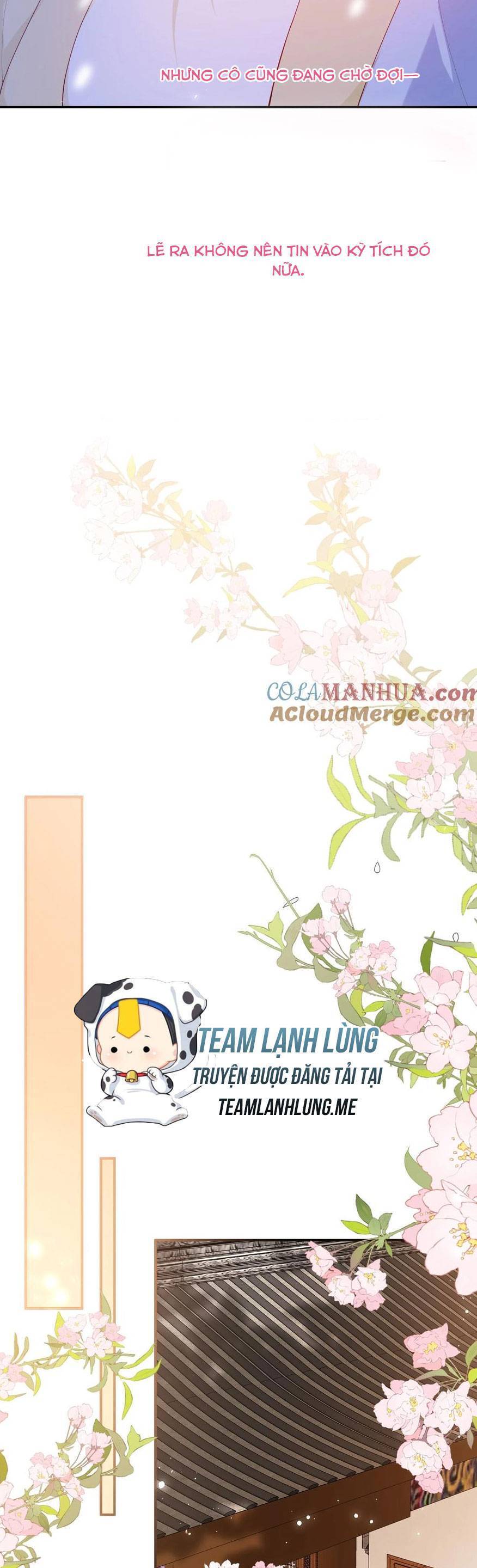 Lão Đại Xuyên Không Gả Cho Phu Quân Mù Chap 75 - Next Chap 76