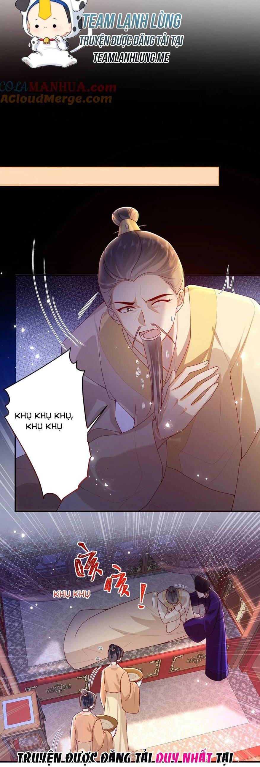 Lão Đại Xuyên Không Gả Cho Phu Quân Mù Chap 75 - Next Chap 76