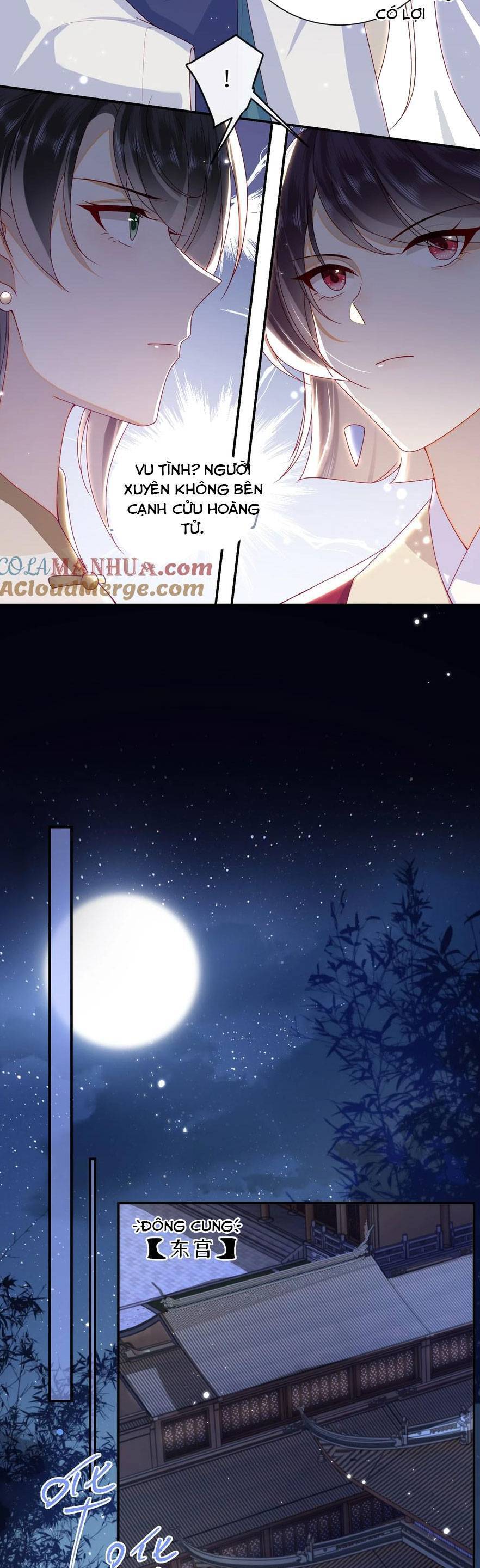 Lão Đại Xuyên Không Gả Cho Phu Quân Mù Chap 76 - Next Chap 77