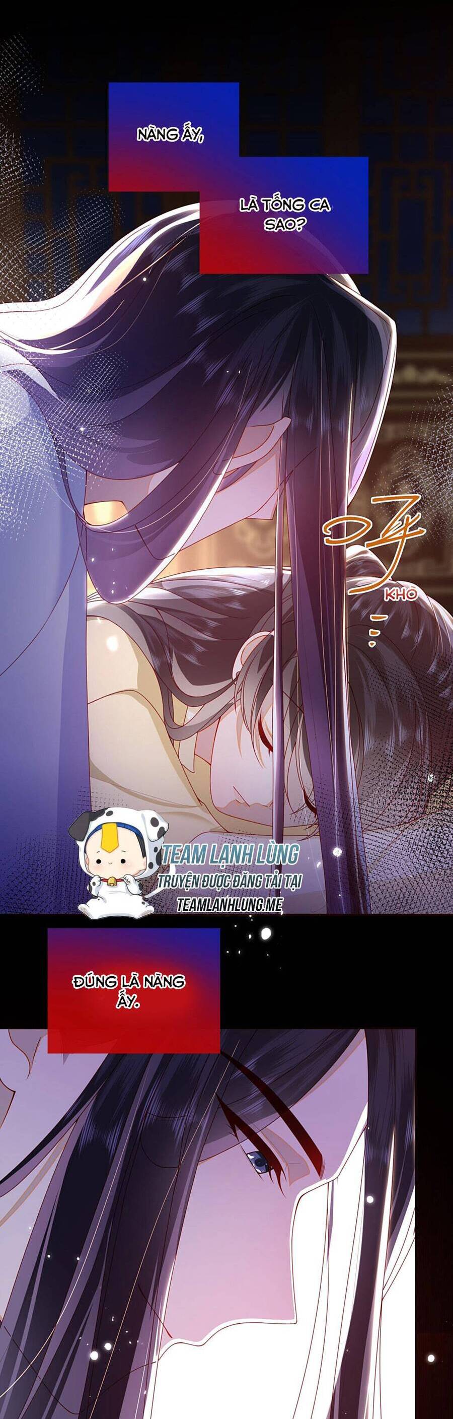 Lão Đại Xuyên Không Gả Cho Phu Quân Mù Chap 77 - Next Chap 78