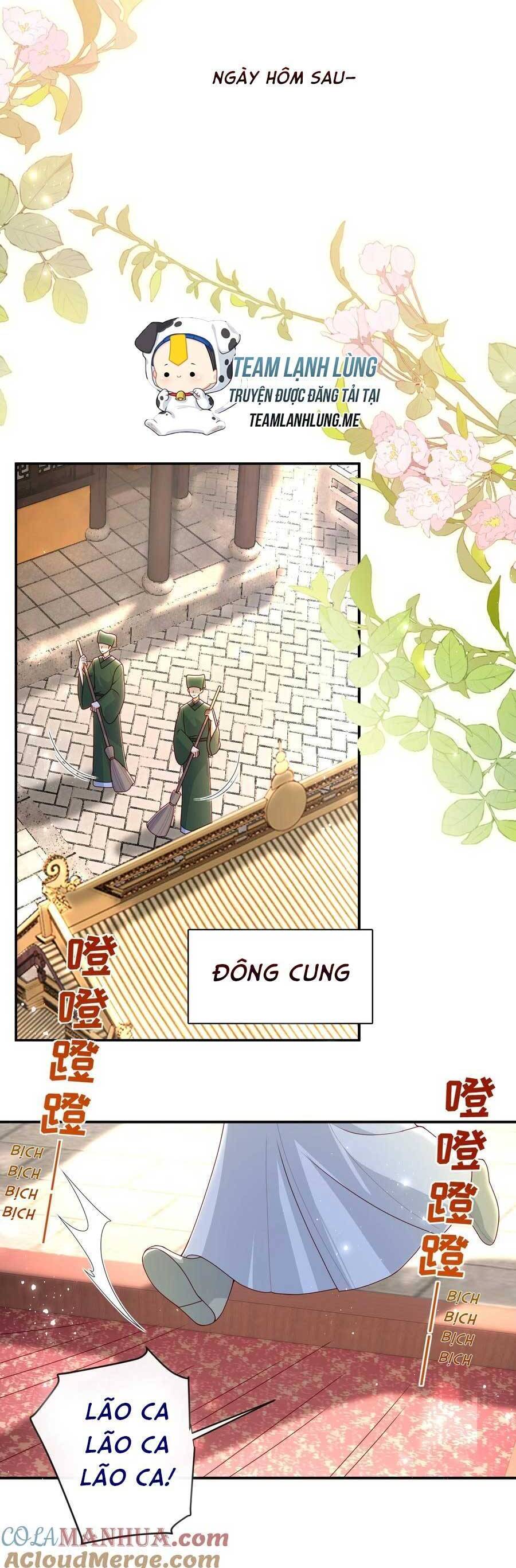 Lão Đại Xuyên Không Gả Cho Phu Quân Mù Chap 80 - Next Chap 81