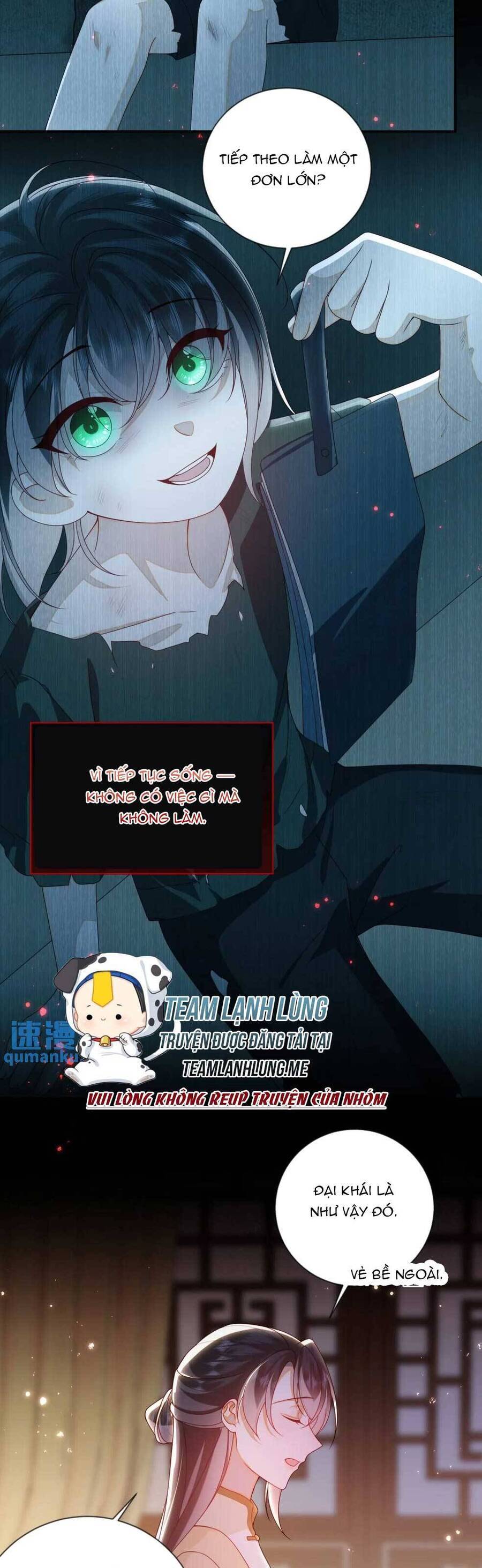 Lão Đại Xuyên Không Gả Cho Phu Quân Mù Chap 82 - Next Chap 83