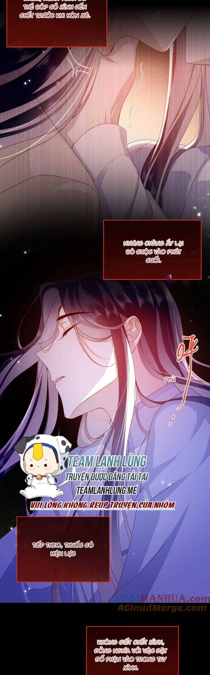 Lão Đại Xuyên Không Gả Cho Phu Quân Mù Chap 84 - Next Chap 85
