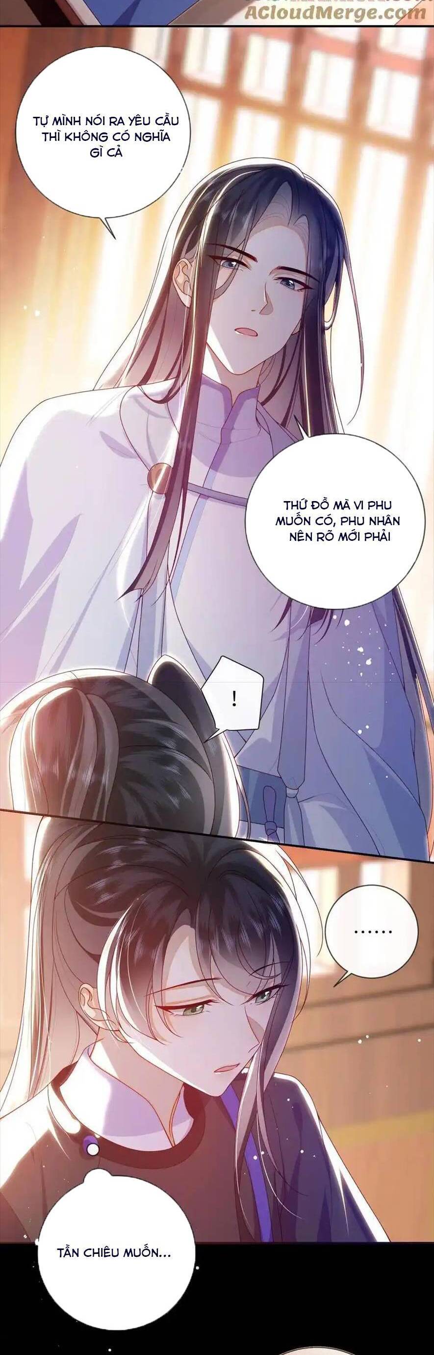 Lão Đại Xuyên Không Gả Cho Phu Quân Mù Chap 86 - Next Chap 87