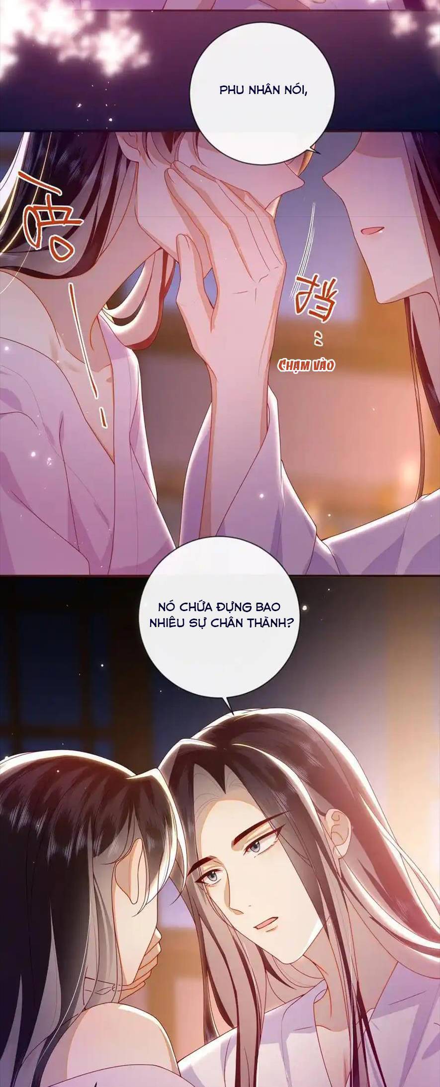 Lão Đại Xuyên Không Gả Cho Phu Quân Mù Chap 87 - Next Chap 88