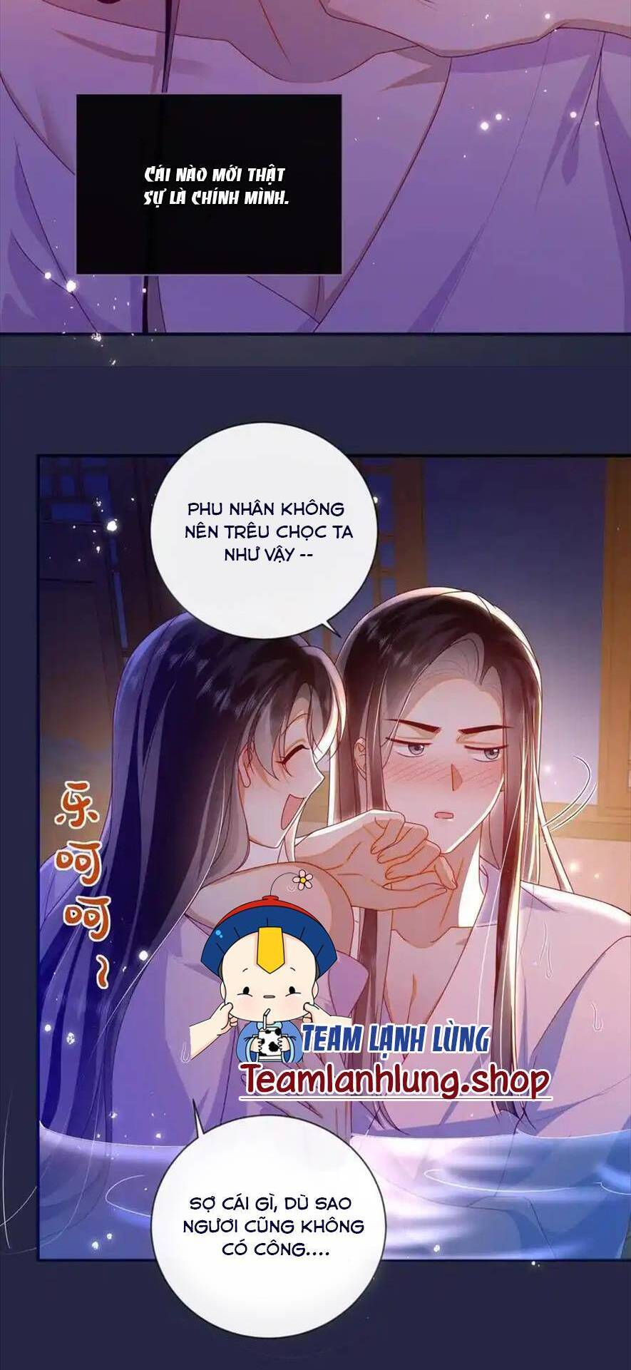 Lão Đại Xuyên Không Gả Cho Phu Quân Mù Chap 87 - Next Chap 88