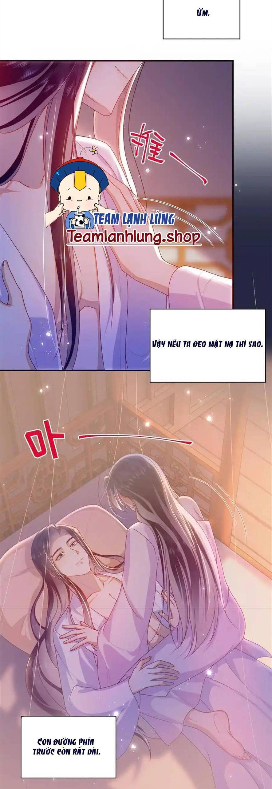 Lão Đại Xuyên Không Gả Cho Phu Quân Mù Chap 87 - Next Chap 88