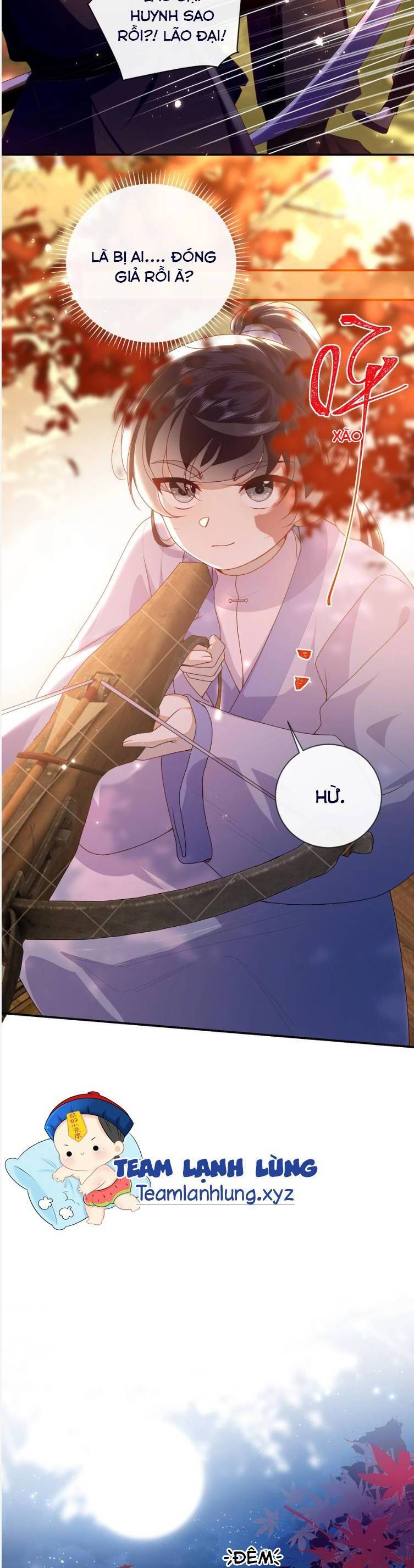 Lão Đại Xuyên Không Gả Cho Phu Quân Mù Chap 89 - Next Chap 90