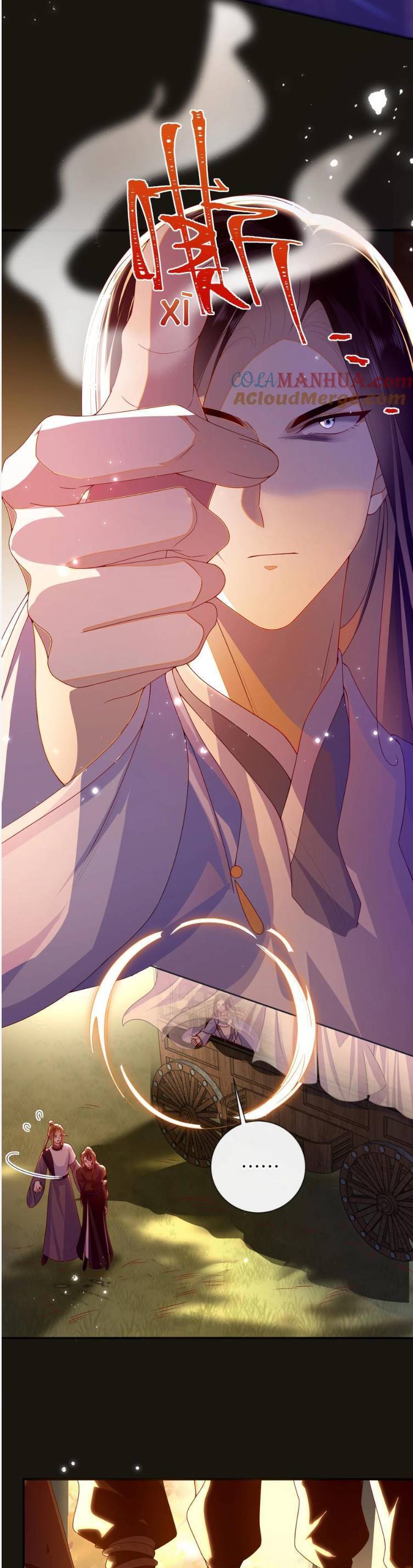 Lão Đại Xuyên Không Gả Cho Phu Quân Mù Chap 89 - Next Chap 90