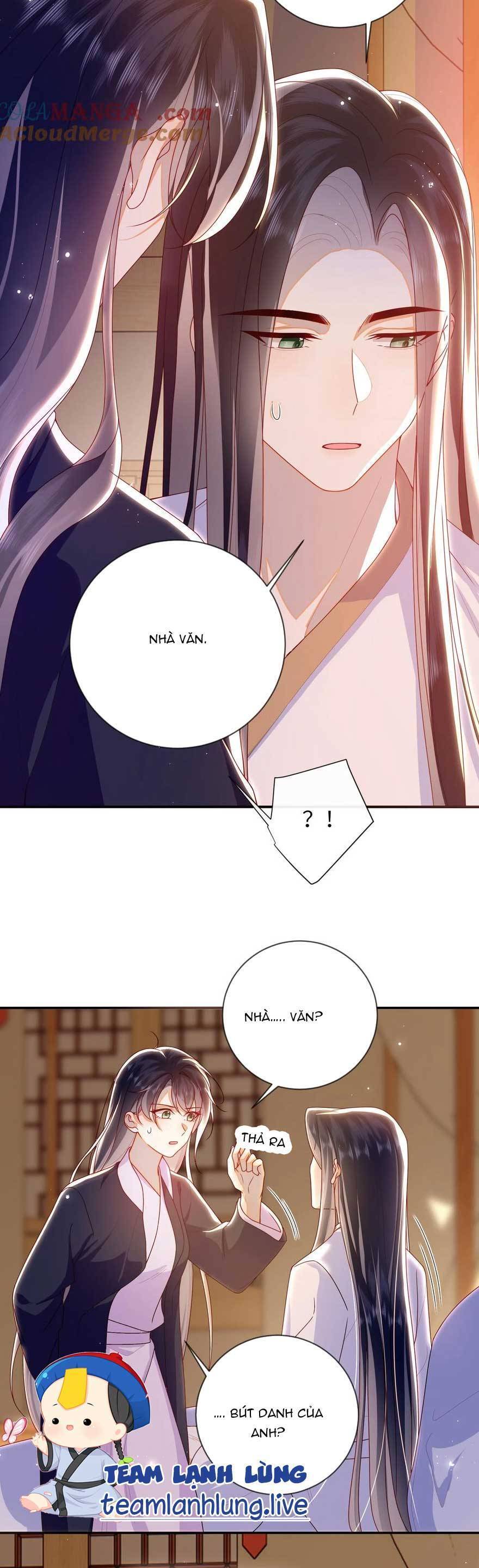 Lão Đại Xuyên Không Gả Cho Phu Quân Mù Chap 92 - Next Chap 93