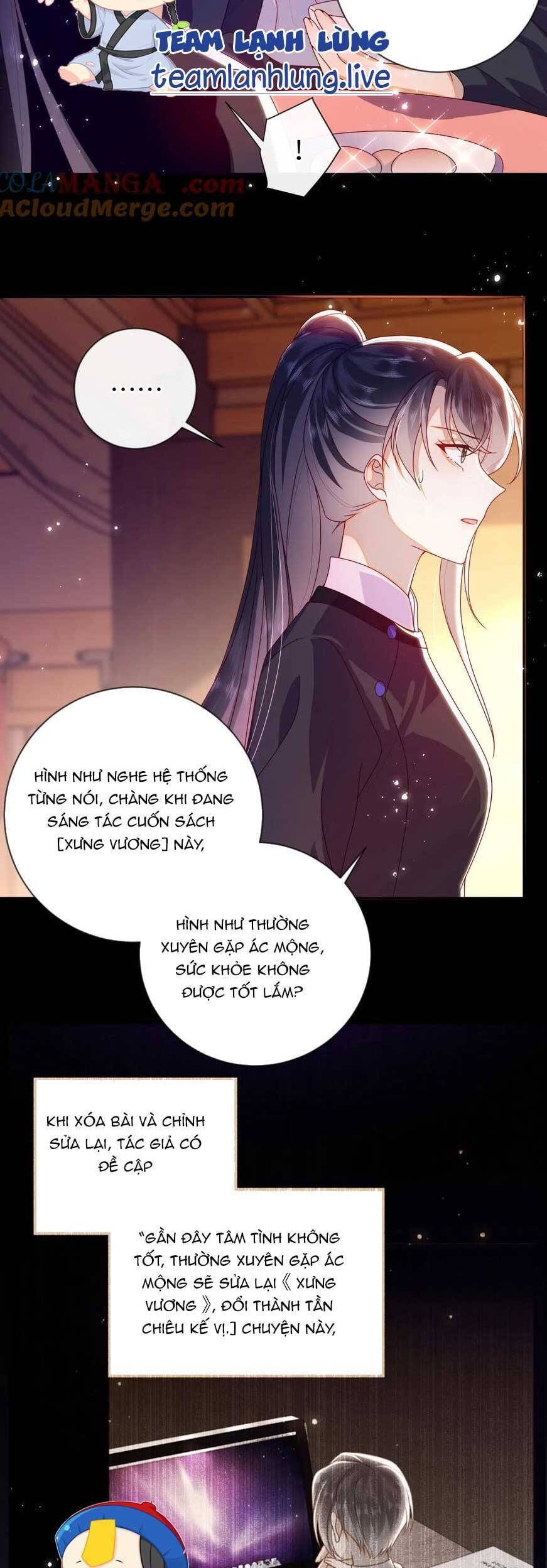 Lão Đại Xuyên Không Gả Cho Phu Quân Mù Chap 92 - Next Chap 93