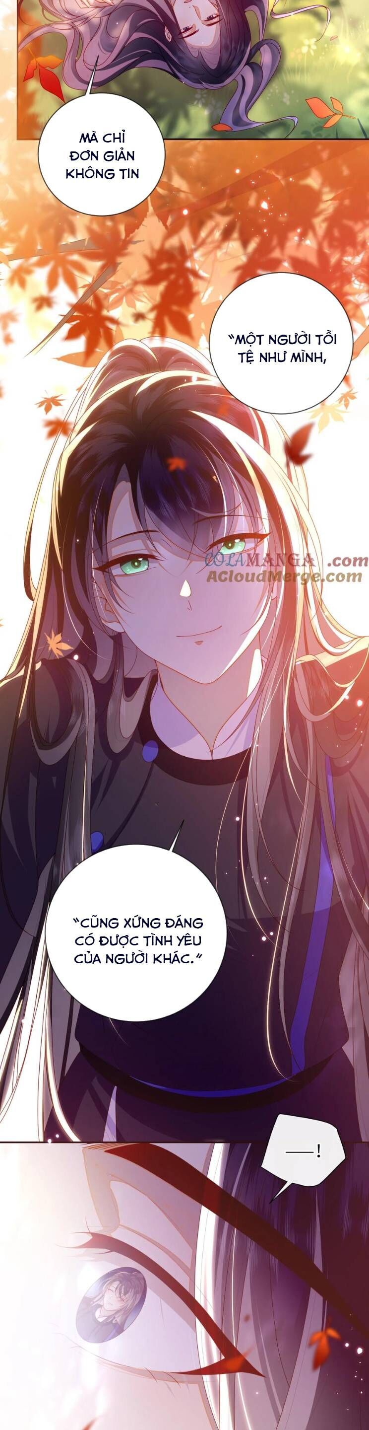 Lão Đại Xuyên Không Gả Cho Phu Quân Mù Chap 94 - Next Chap 95