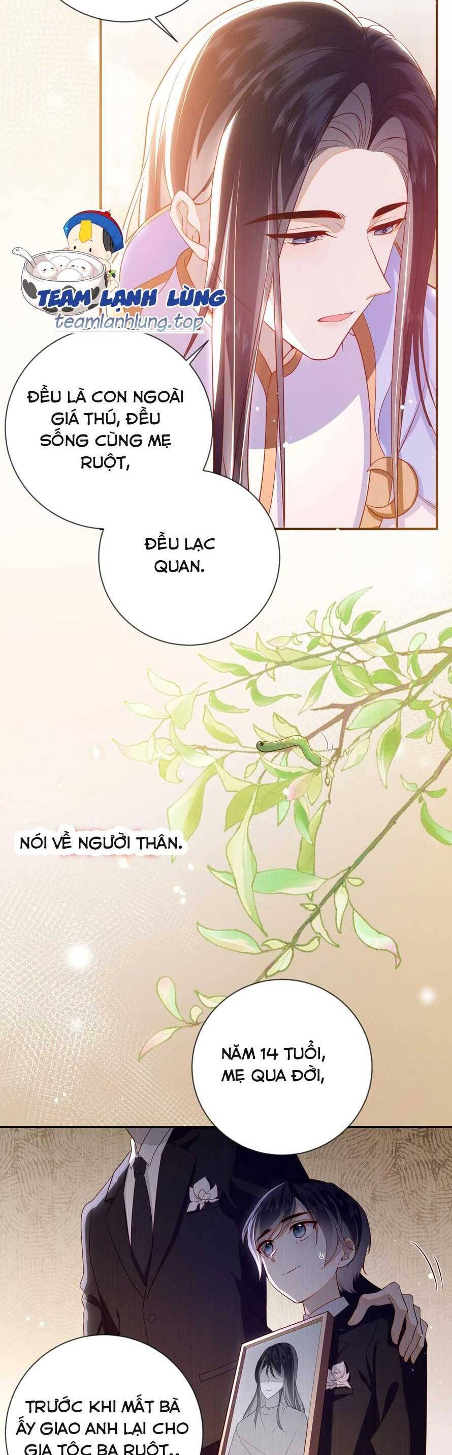 Lão Đại Xuyên Không Gả Cho Phu Quân Mù Chap 96 - Next Chap 97