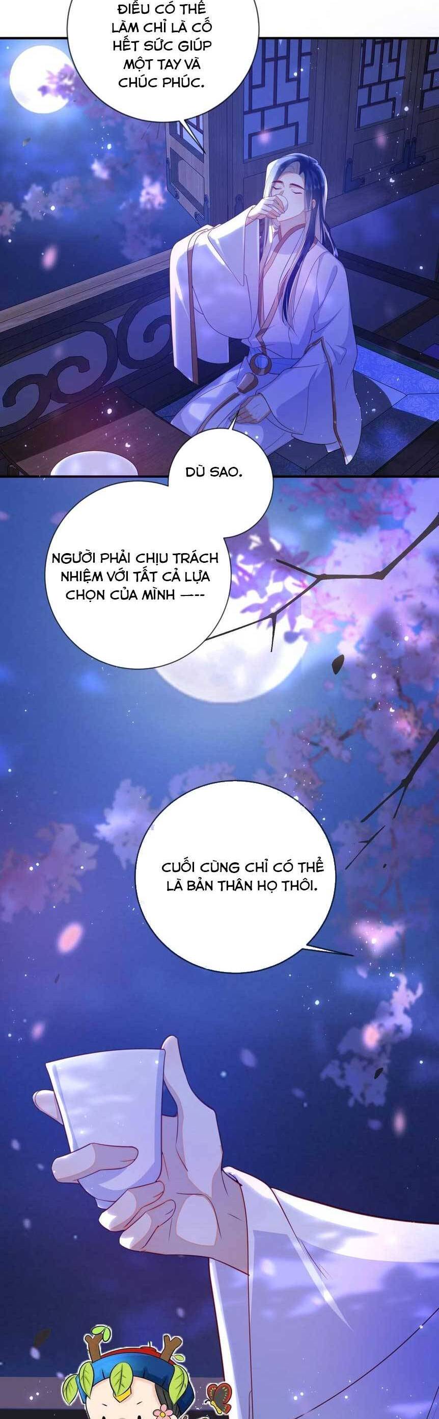 Lão Đại Xuyên Không Gả Cho Phu Quân Mù Chap 97 - Next Chap 98