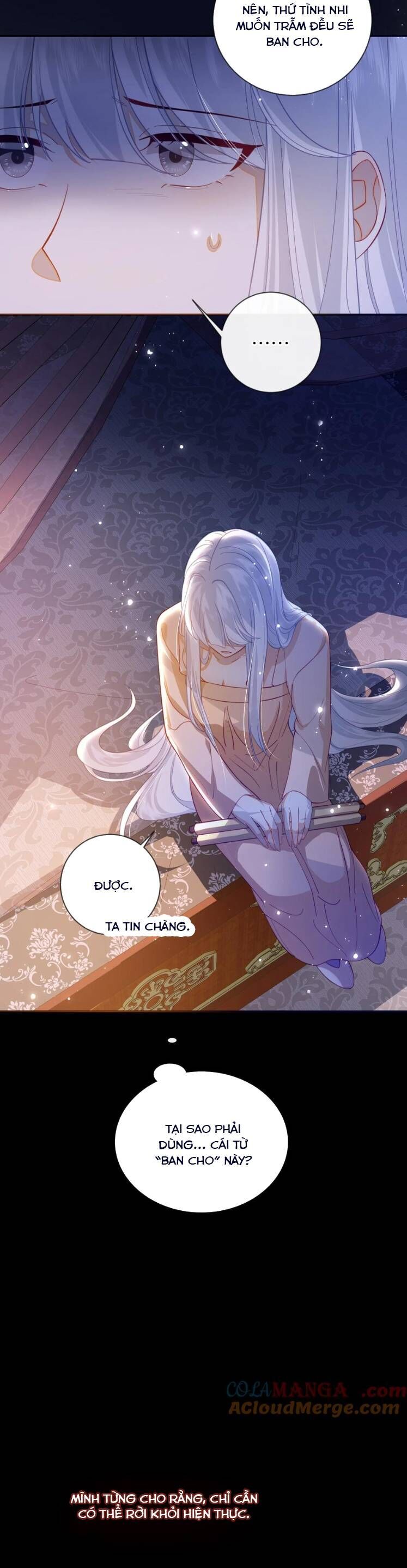 Lão Đại Xuyên Không Gả Cho Phu Quân Mù Chap 98 - Next Chap 99