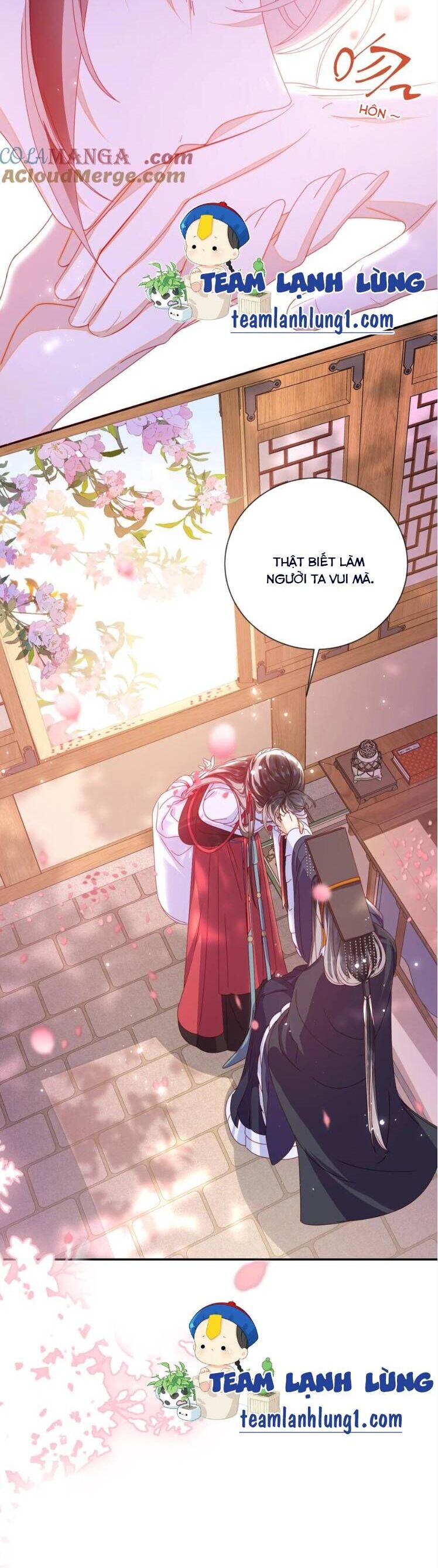 Lão Đại Xuyên Không Gả Cho Phu Quân Mù Chap 98 - Next Chap 99